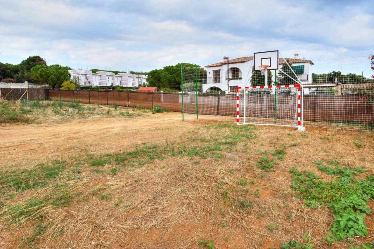 Masia Cal Ros S'Agaro Exterior photo
